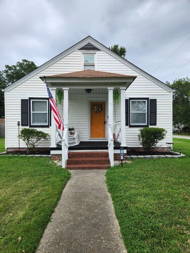 Welcome to Harper's Haven