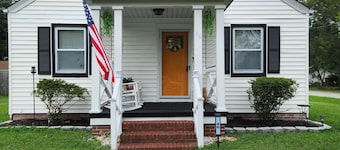 Welcome to Harper's Haven