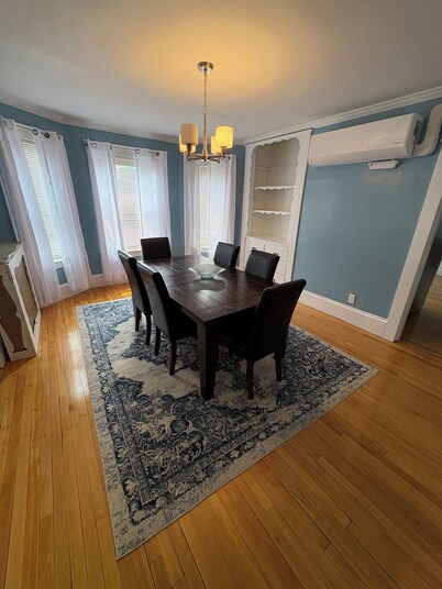 Cozy & Spotless Home Away from Home