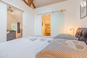 1 chambre, accès Internet