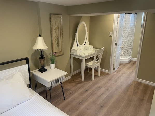 Maison Familiale, non-fumeur, vue ville