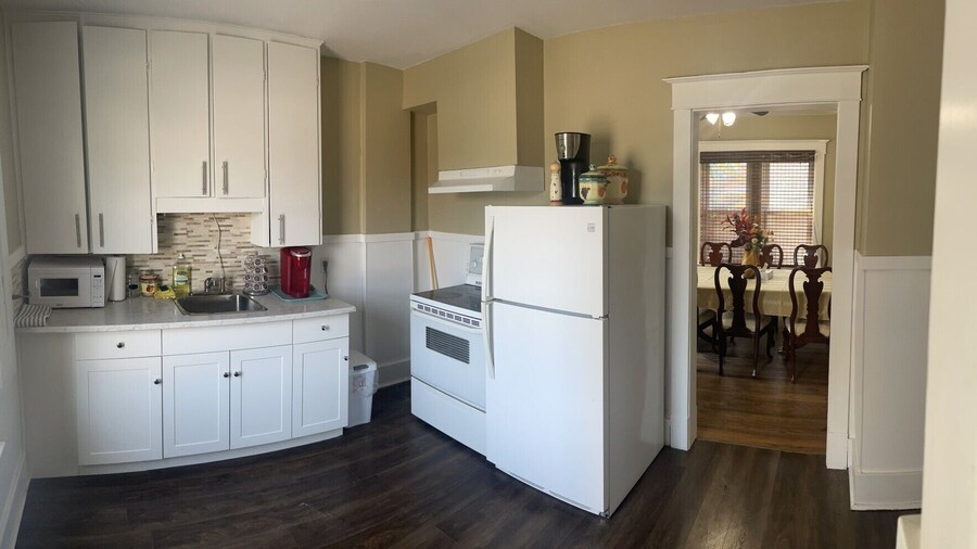 Exceptionally Close to the Falls