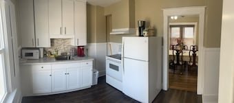 Exceptionally Close to the Falls