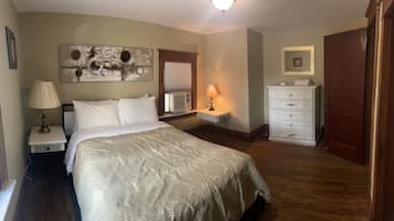 Rumah Keluarga, Bebas Asap Rokok, pemandangan kota | Tirai kedap cahaya, tempat tidur bayi, Wi-Fi gratis, dan seprai linen