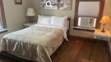 Familienhaus, Nichtraucher, Stadtblick