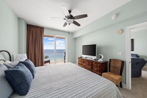 2 soverom, skrivebord, strykejern/-brett og wi-fi (inkludert)