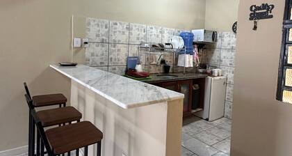 Grandma's House for up to 5 people