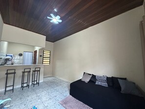 Interior - Grandma's House for up to 5 people (Belém)