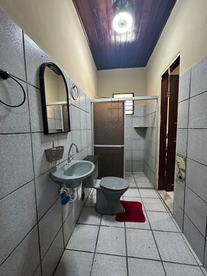 Towels, soap, toilet paper - Grandma's House for up to 5 people (Belém)