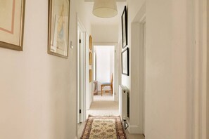 Interior - Well-Located 2-Bedroom Flat in Chelsea (London)