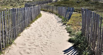 Abdon Gaux by Interhome