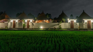 Exterior - Pondok di Uma Villa (Tegallalang)