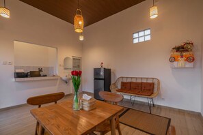 Exterior - Pondok di Uma Villa (Tegallalang)