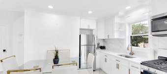 Marvelous 5-bedroom house with AC in Yonkers