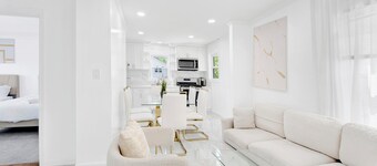 Marvelous 5-bedroom house with AC in Yonkers