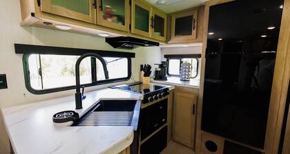 New 2026 RV/Mountain Views/ATVs/Lakes/Hiking/Hunt