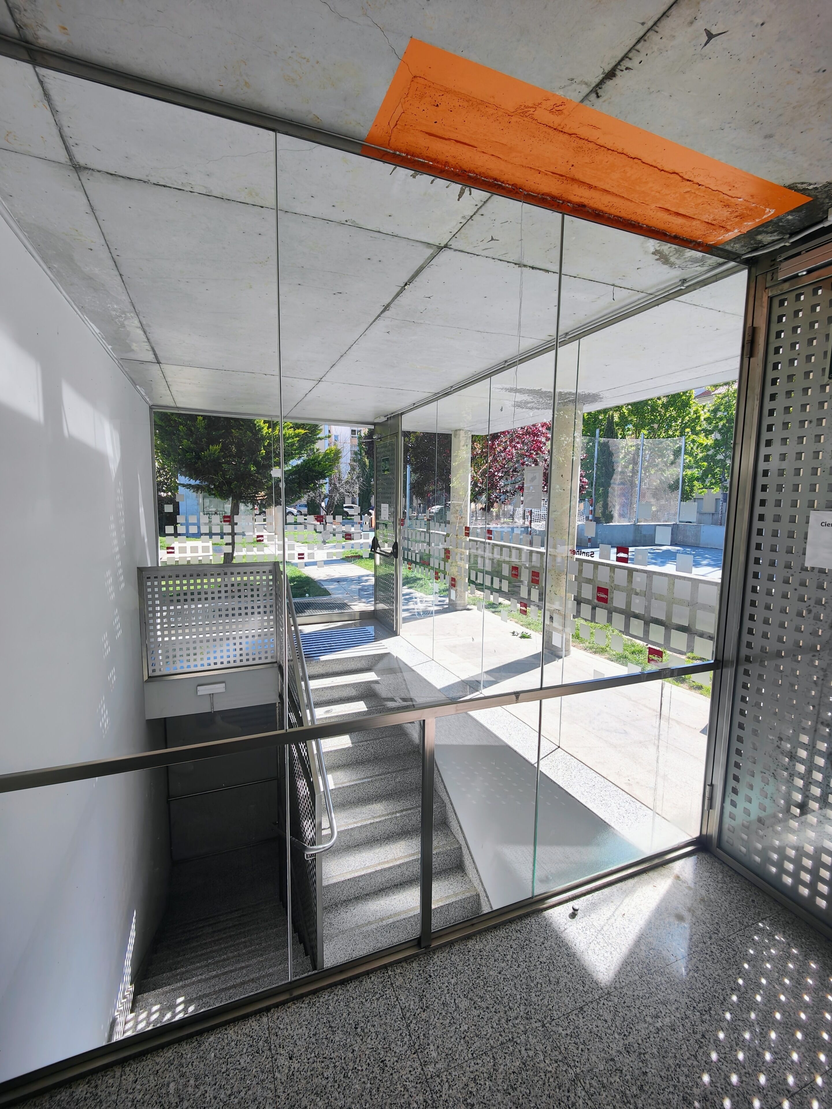 Interieur