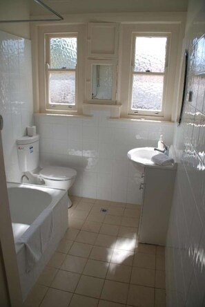 Towels - Accommodation Sydney | Two-Bedroom Apartment with Balcony and Study (Rockdale)