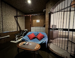 Luxury Double Room, Mountain View | Free WiFi