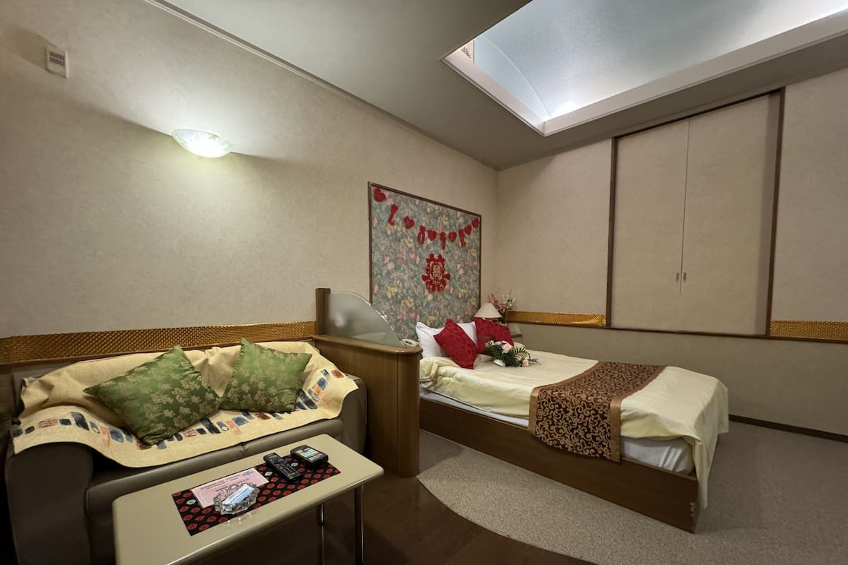 Premium Double Room, Mountain View | Free WiFi