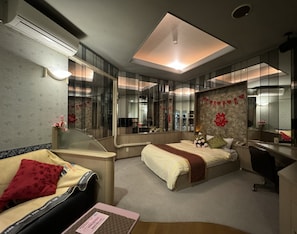 Comfort Double Room | Free WiFi