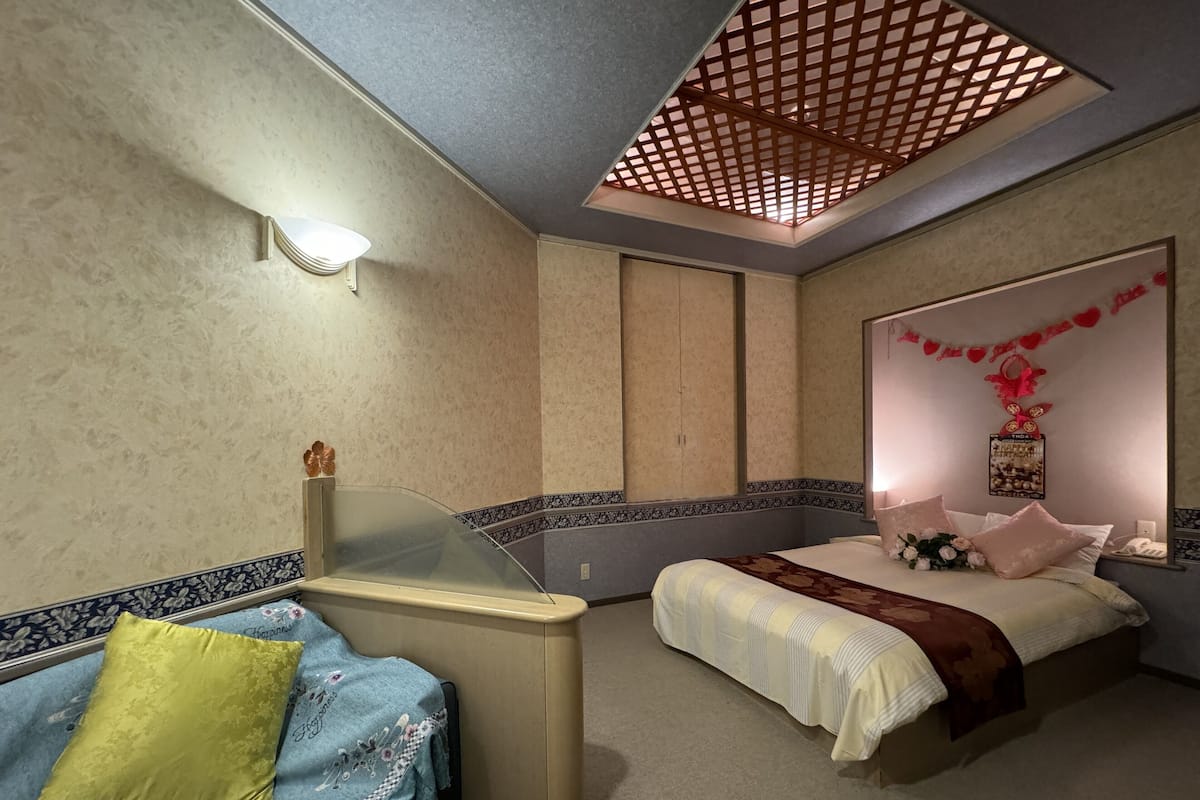 Comfort Double Room | Free WiFi