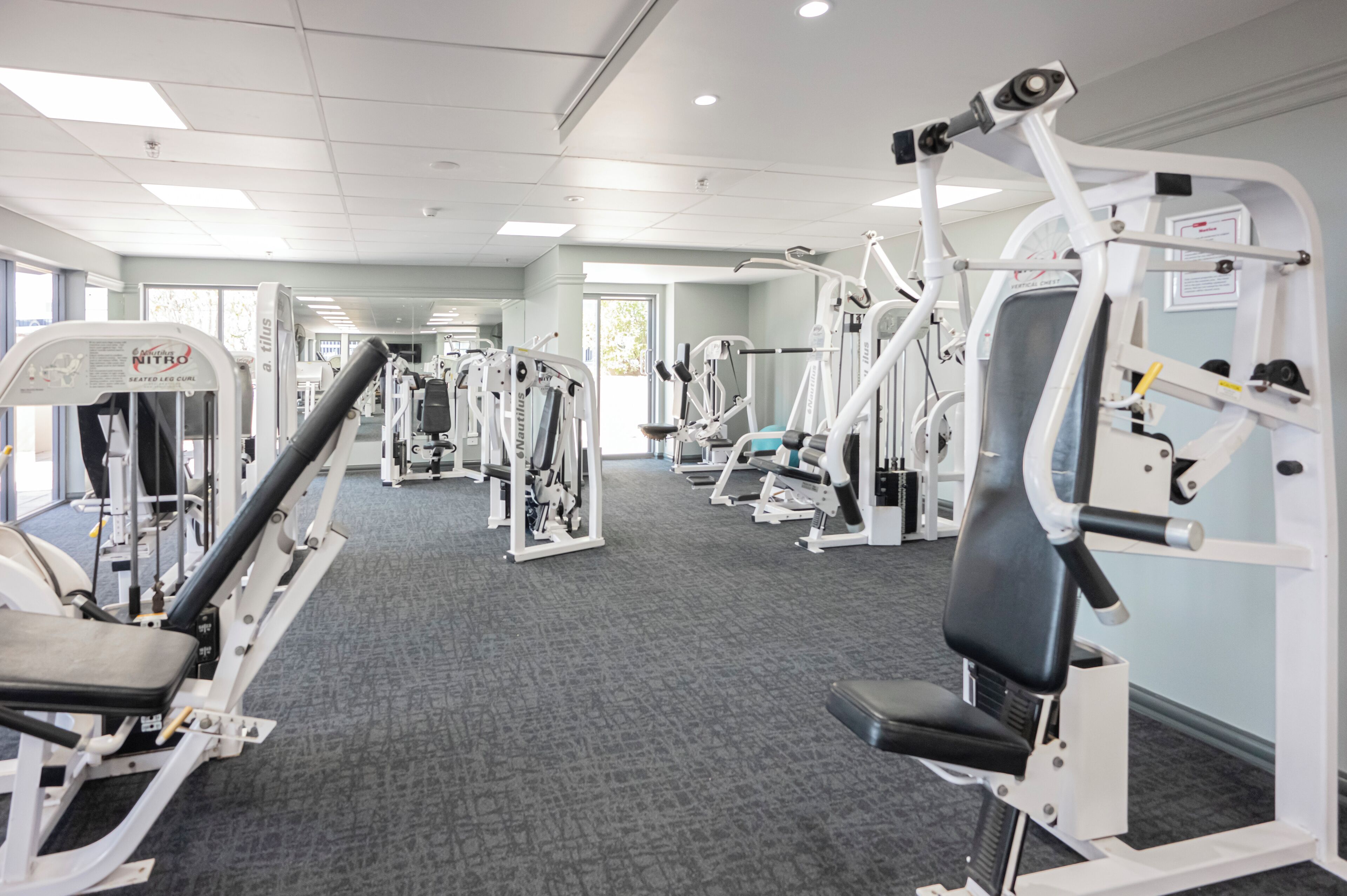 Servicios del alojamiento