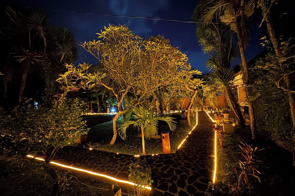Sasak Garden HomeStay