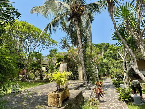 Sasak Garden HomeStay