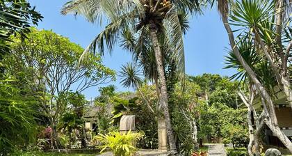 Sasak Garden HomeStay