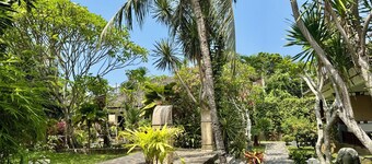 Sasak Garden HomeStay