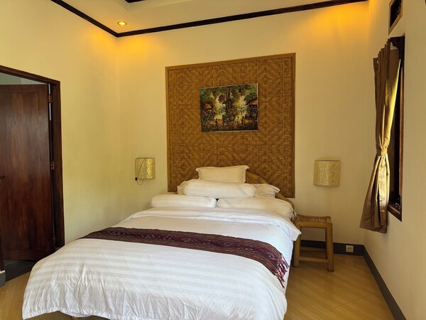 Sasak Garden Homestay - Mataram