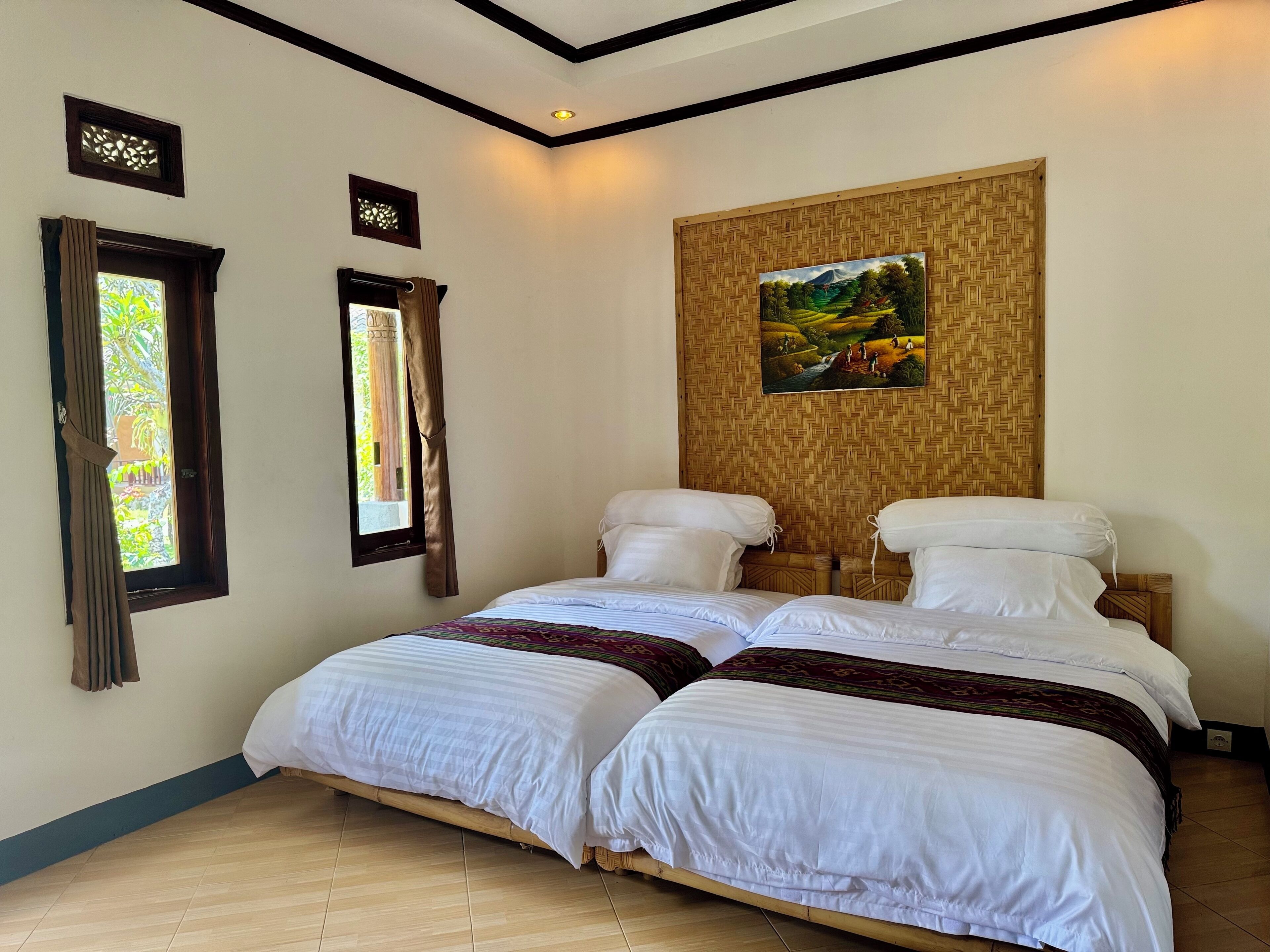 Classic Double or Twin Room