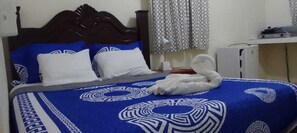 Junior Studio, City View