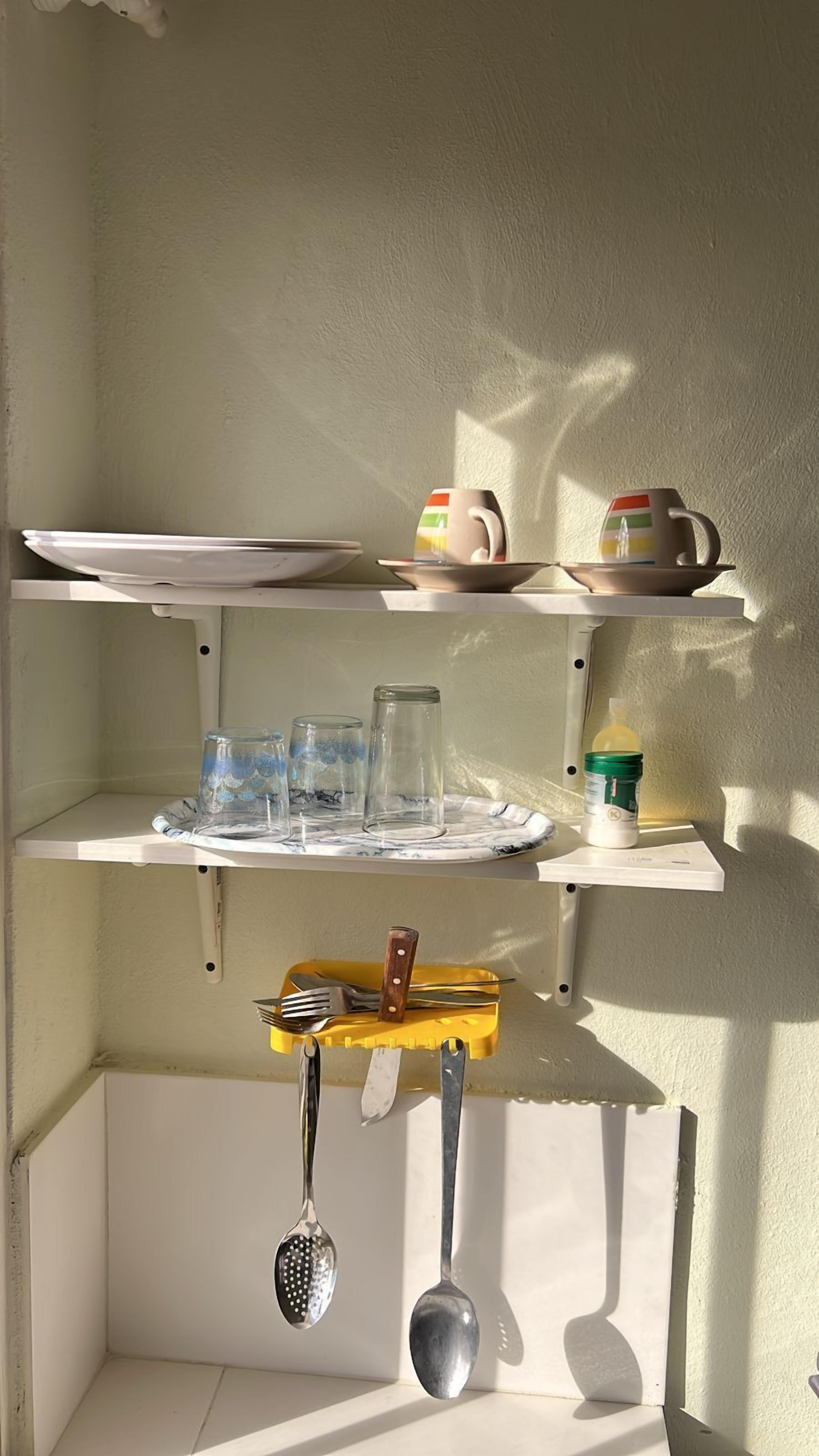 مستلزمات طهي/أطباق/أوعية