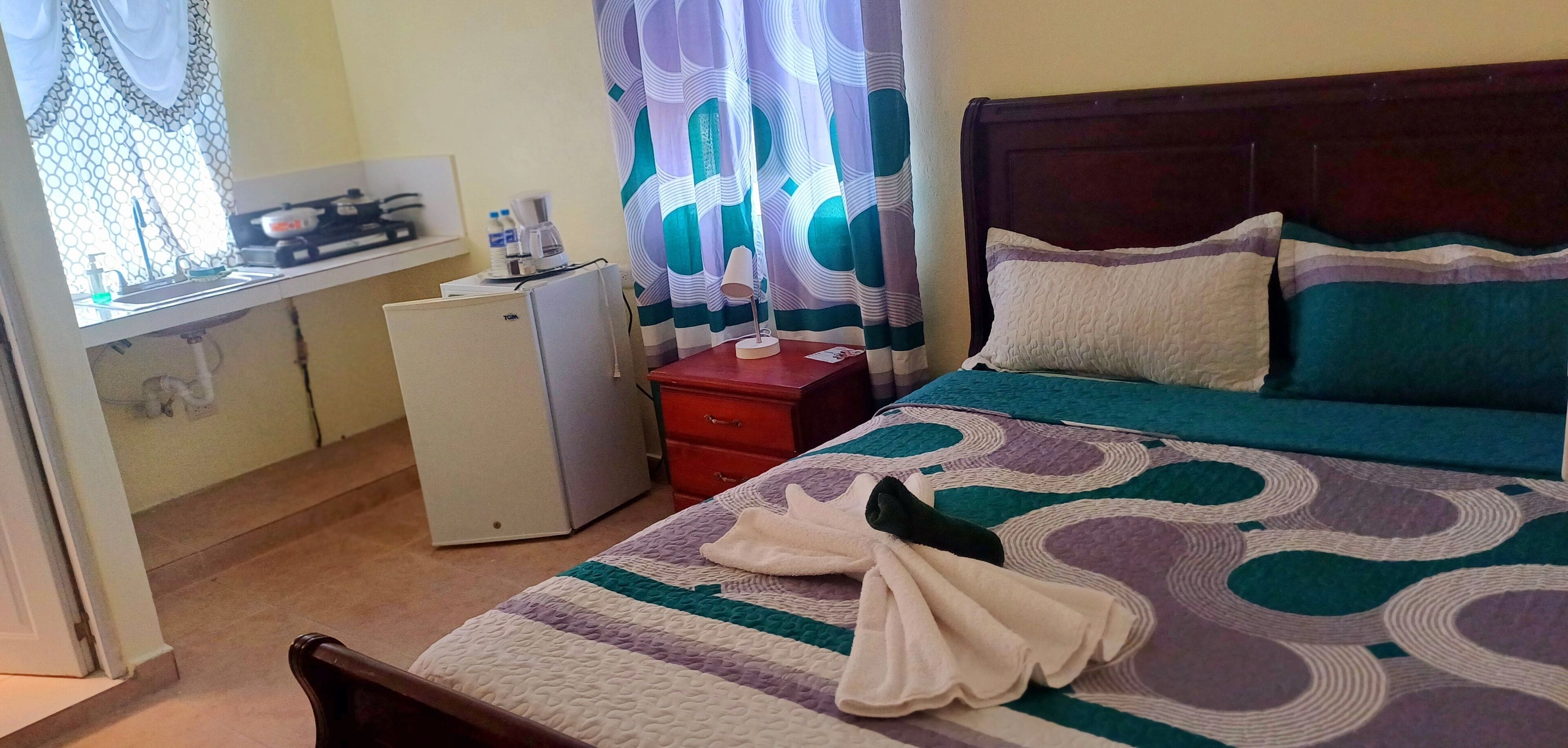 Junior Studio, City View | Free WiFi