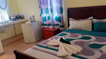 Junior Studio, City View | Free WiFi