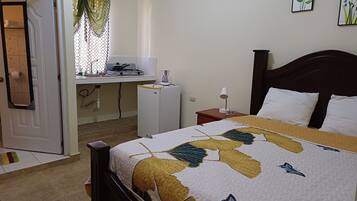 Junior Studio, City View | Free WiFi