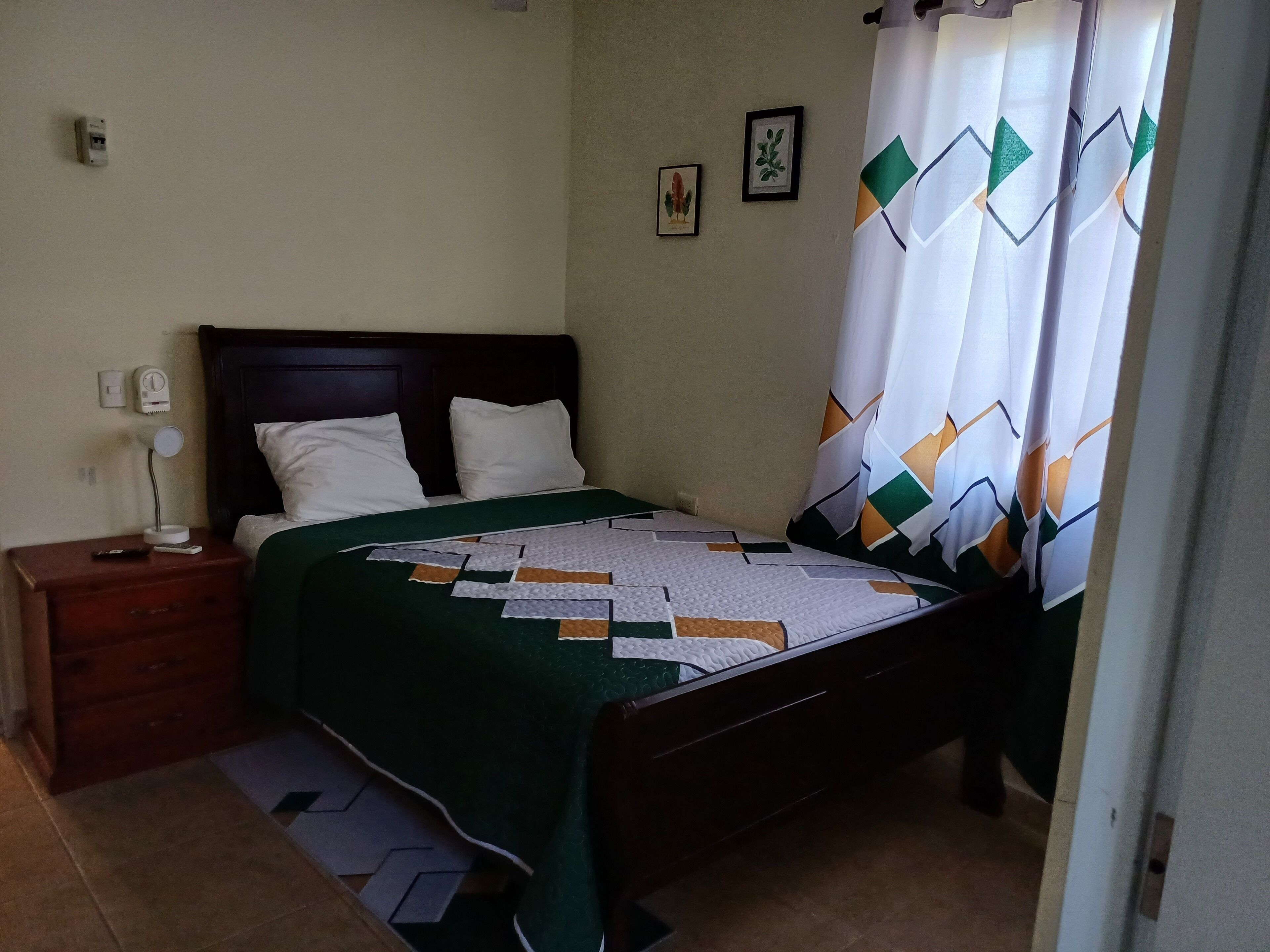 ジュニア スタジオ シティビュー | WiFi (無料)