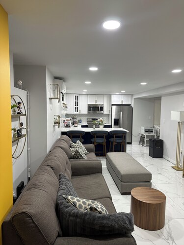 Modern 1-Bed Gem in Mount Vernon - Minutes from NYC