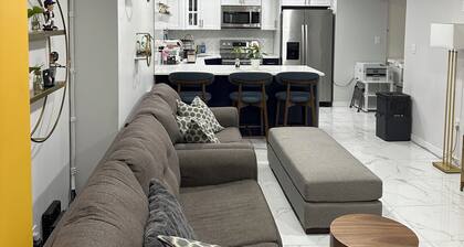 Modern 1-Bed Gem in Mount Vernon - Minutes from NYC