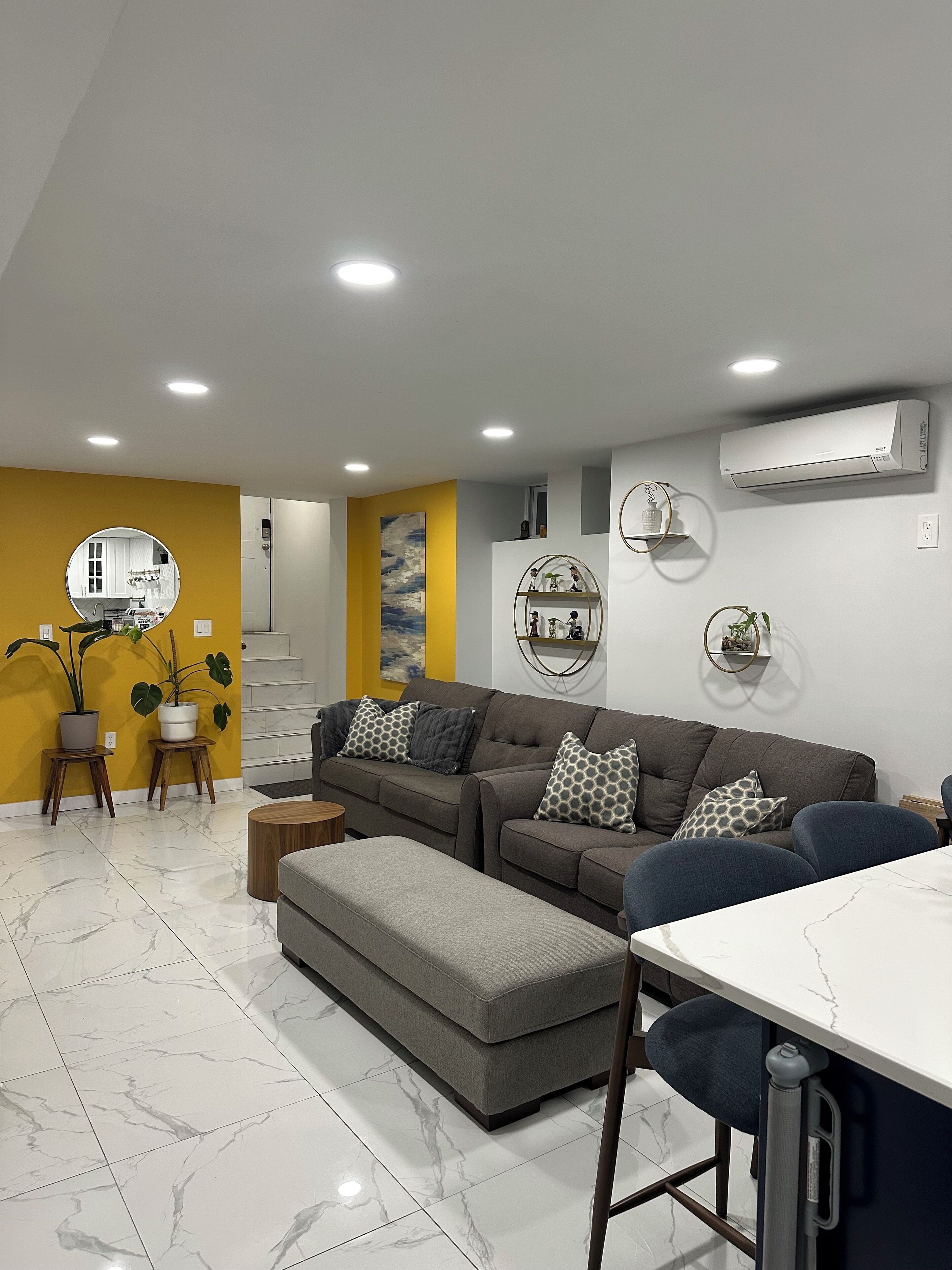 Modern 1-bed Gem In Mount Vernon - Minutes From Nyc - 布朗克斯