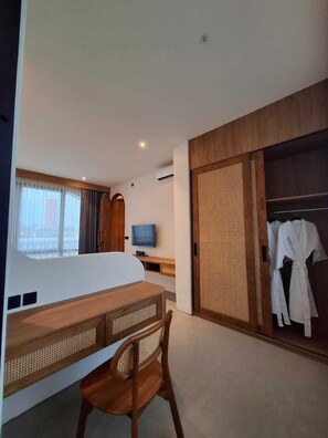 Luxury Villa, Non Smoking, Pool View | Free WiFi