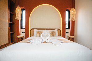 Luxury-Villa, Nichtraucher, Poolblick