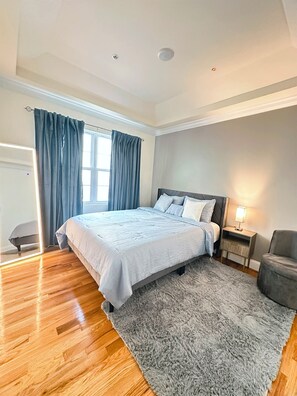 3 Schlafzimmer, Bügeleisen/Bügelbrett, Internetzugang, Bettwäsche