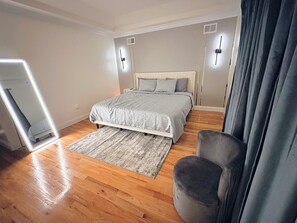3 Schlafzimmer, Bügeleisen/Bügelbrett, Internetzugang, Bettwäsche