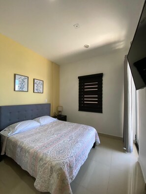 2 Schlafzimmer, kostenloses WLAN, Bettwäsche, Rollstuhlgeeignet
