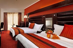 Room - Crowne Plaza Athens - City Centre (Athens)