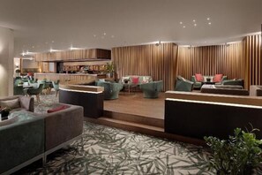 Bar (on property) - Crowne Plaza Athens - City Centre (Athens)