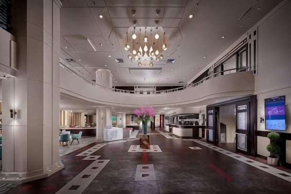 Unclassified image, 1 of 4, button - Crowne Plaza ATHENS - CITY CENTRE by IHG (Athens)